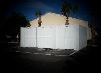 Wholesale Aluminum Gate Panels and Gate Installation