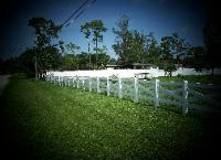 West Palm Beach Fence Installation Aluminum Fence Manufacturer 