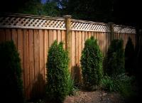 West Palm Beach Fence Installation Wood Fence