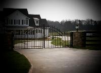 Aluminum Gate Manufacturer and Installation Wholesale Gate Panels