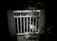 Aluminum Gate Installation and Gate Manufacture