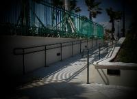 Custom Ornamental Railing Design and Installation