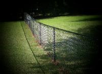 West Palm Beach Chainlink Fence Installation Aluminum Fence Manufacturer