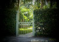 Ornamental Aluminum Gate Manufacturer