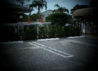 West Palm Bech Ornamental Fence Installation Aluminum Fence Panels 2