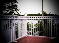 Ornamental Railing Custom Design Fabrication and Installation