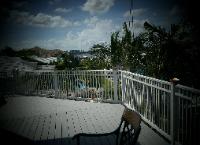 Ornamental Aluminum Railing Designs