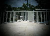 Aluminum Railing Designs and Installation