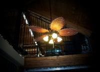 Custom Ornamental Railing Design, Fabrication and Installation