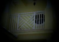 Ornamental Railing and Installation