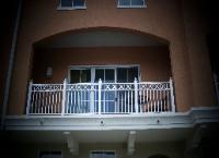 Ornamental Aluminum Custom Railing Design and Installation