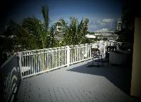 Custom Ornamental Railing Design and Installation