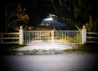 Aluminum Gate Manufacturer and Gate Installation